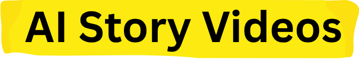 AI Story Videos