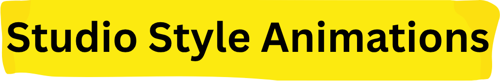 Studio Style Animations