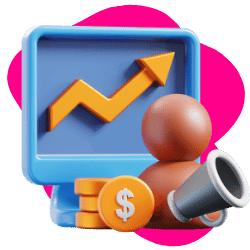 Affiliate product promotion