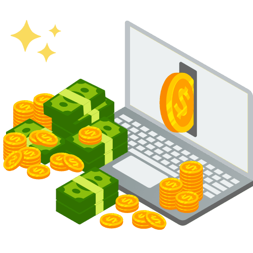 Local business payment